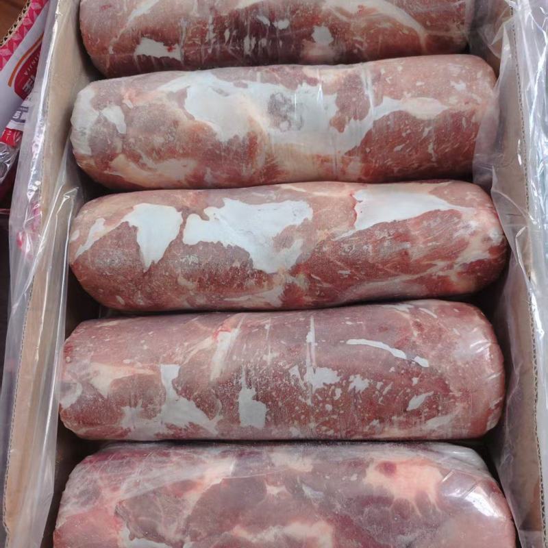 梅花肉8块钱一斤，需要的老板联系我