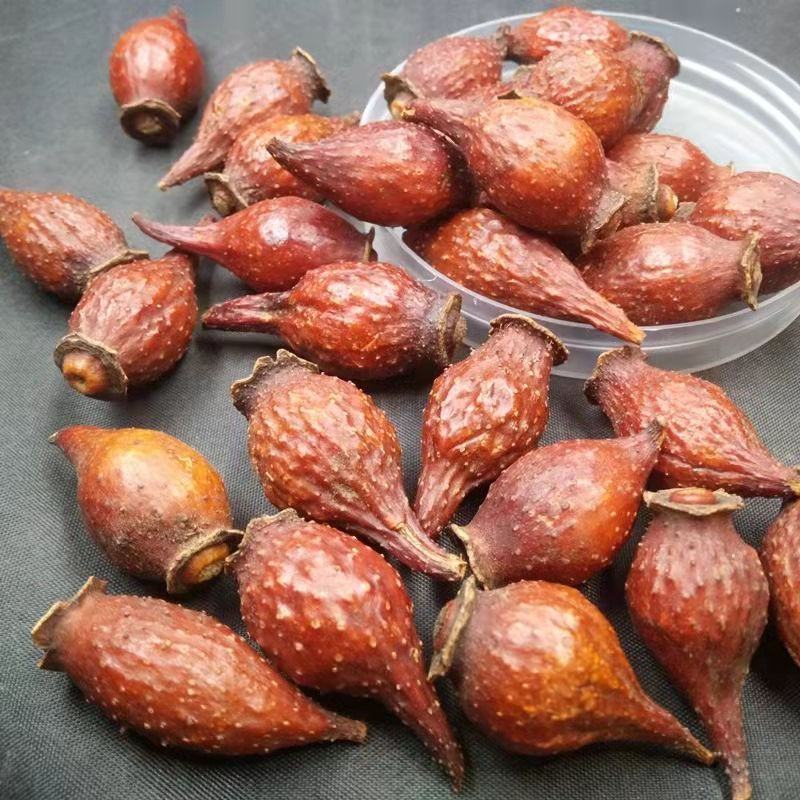 金樱子中药材金樱子干果泡酒刺梨子金樱果金英子金樱子肉