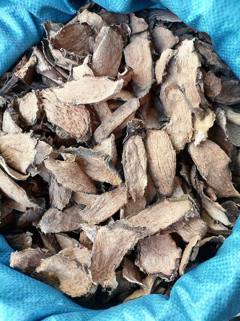 勒茨菇勒茨菇干片生晒干货无硫品质好