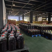非转基因一级大豆油