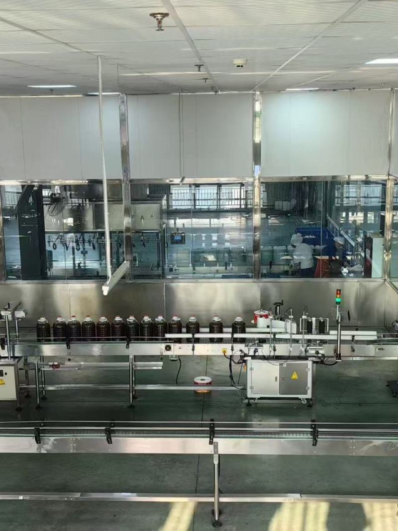 非转基因一级大豆油