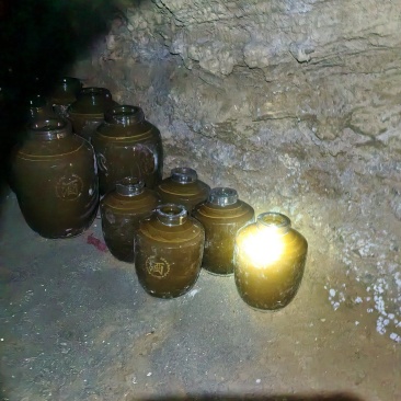 两年洞藏酒出售