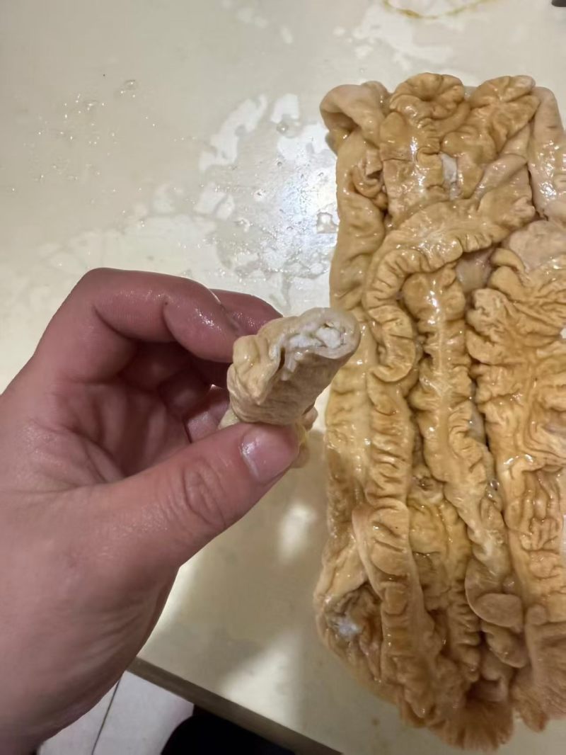 肥肠