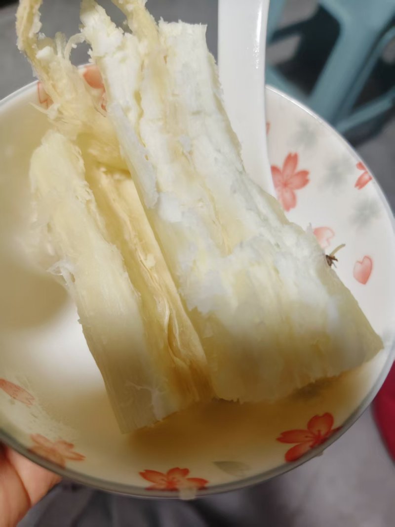 桂热10号香糯木薯