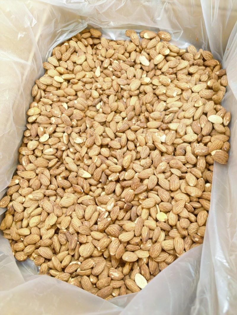 巴旦木果仁新疆特产