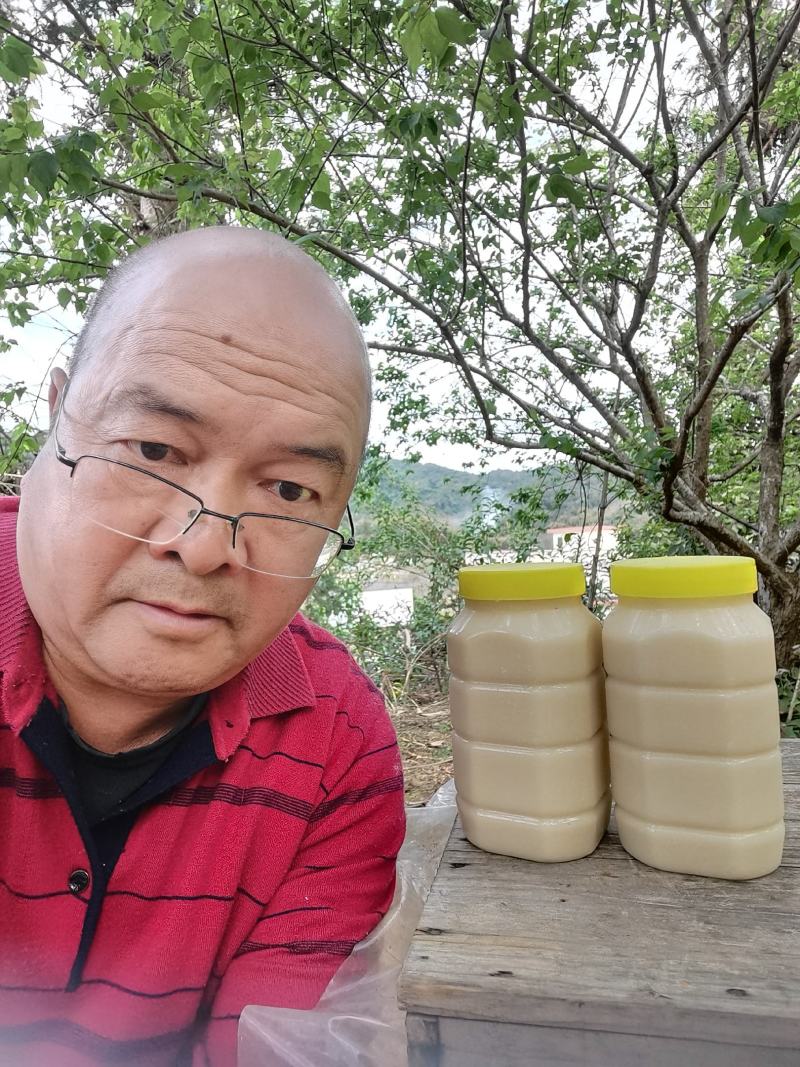 鸭脚树木蜜，对接市场，档口，电商，农家自产自销，量大从优