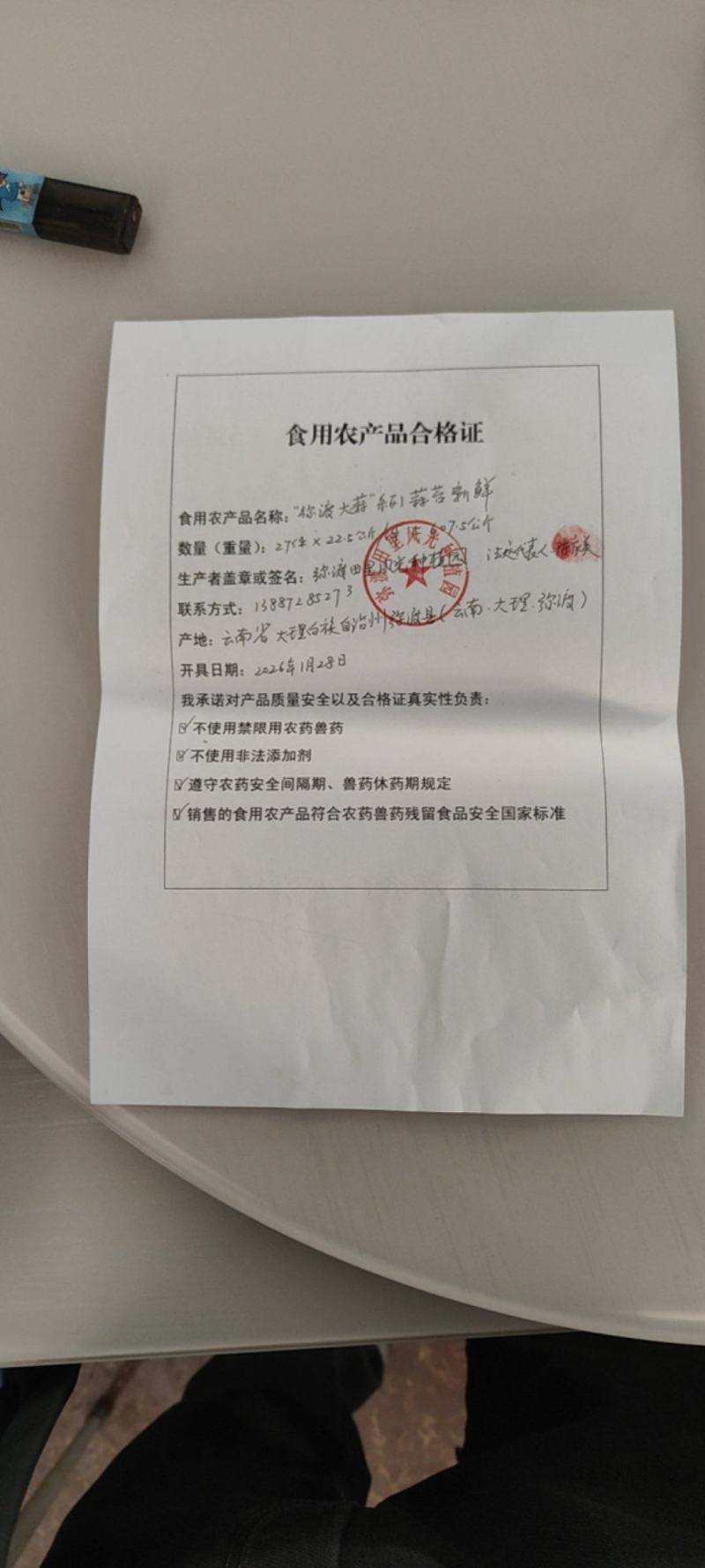 云南大理2024年大蒜绿帽蒜苔新鲜蒜薹基地种批发量大从优