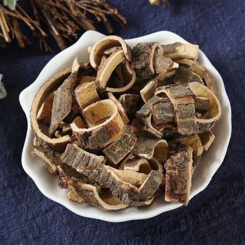合欢皮中药材合欢木皮切丝各种规格保质保量正品批发零售