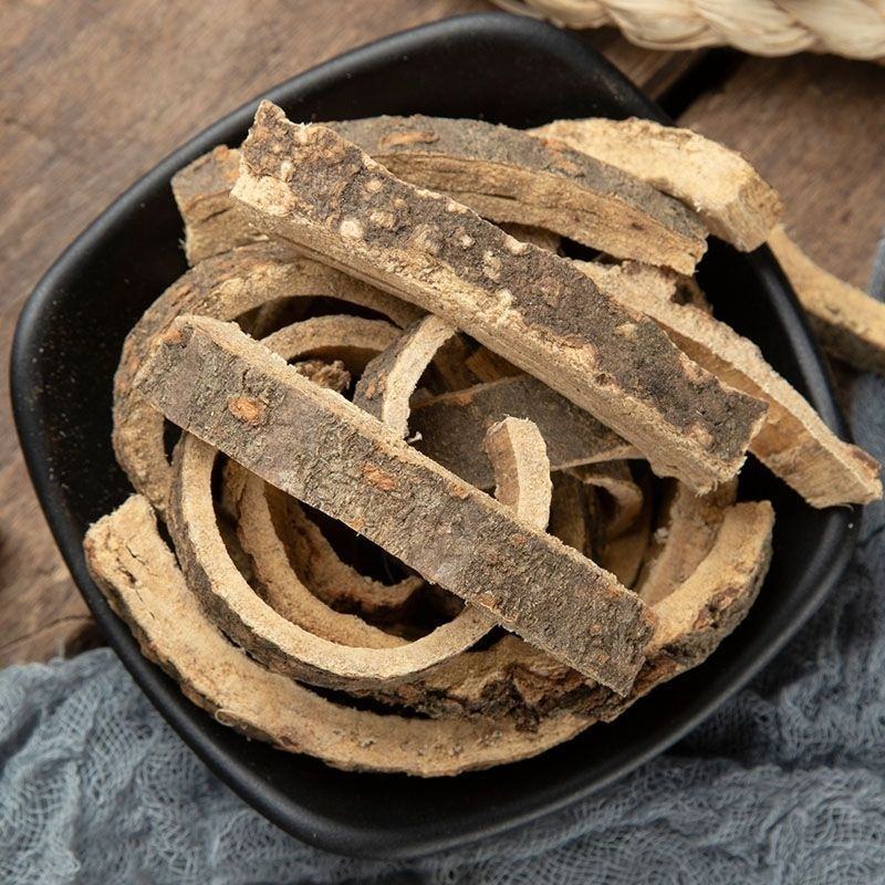 合欢皮中药材合欢木皮切丝各种规格保质保量正品批发零售
