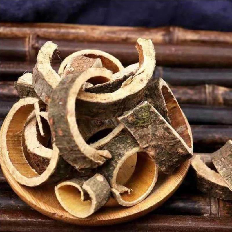 合欢皮中药材合欢木皮切丝各种规格保质保量正品批发零售