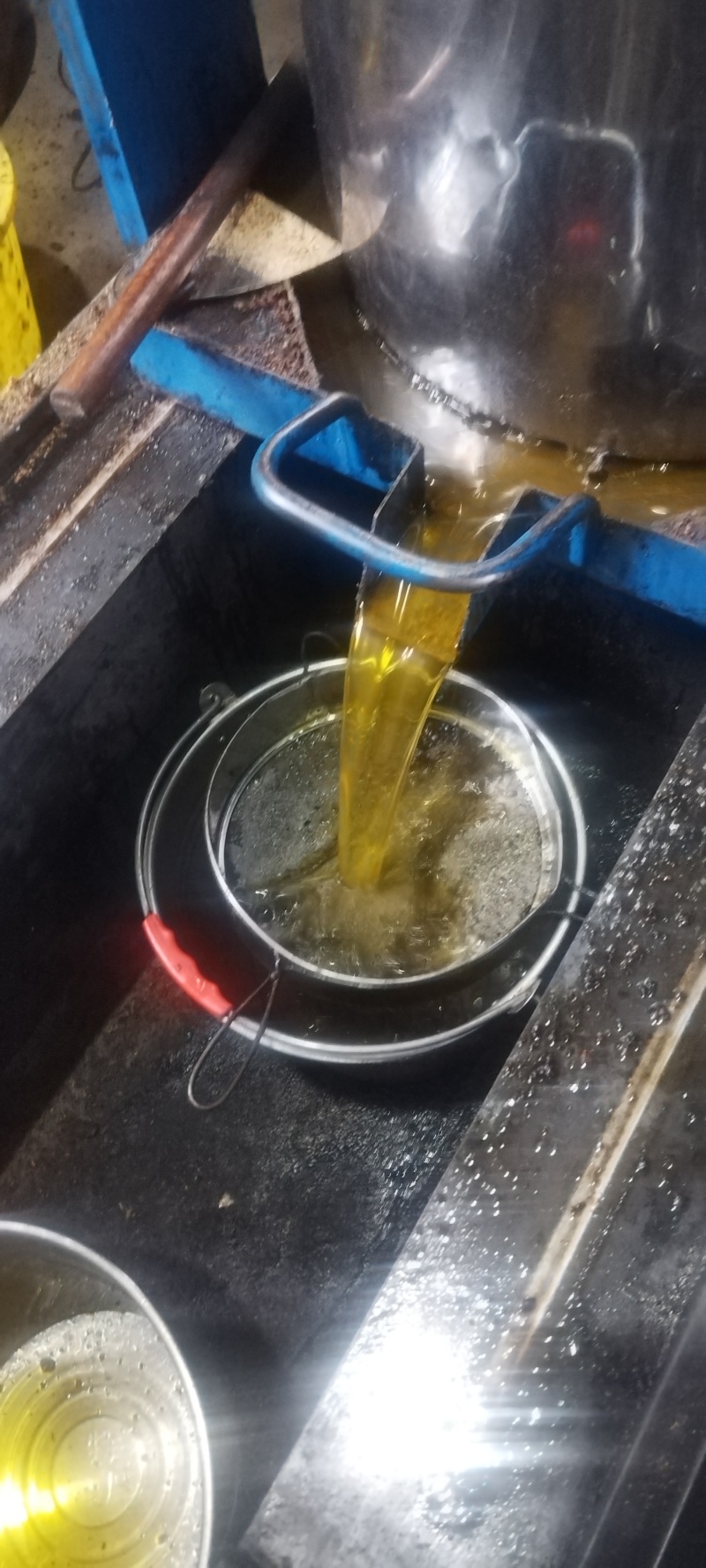 精品山茶油，一手货源全国发货量大价优，欢迎随时联系