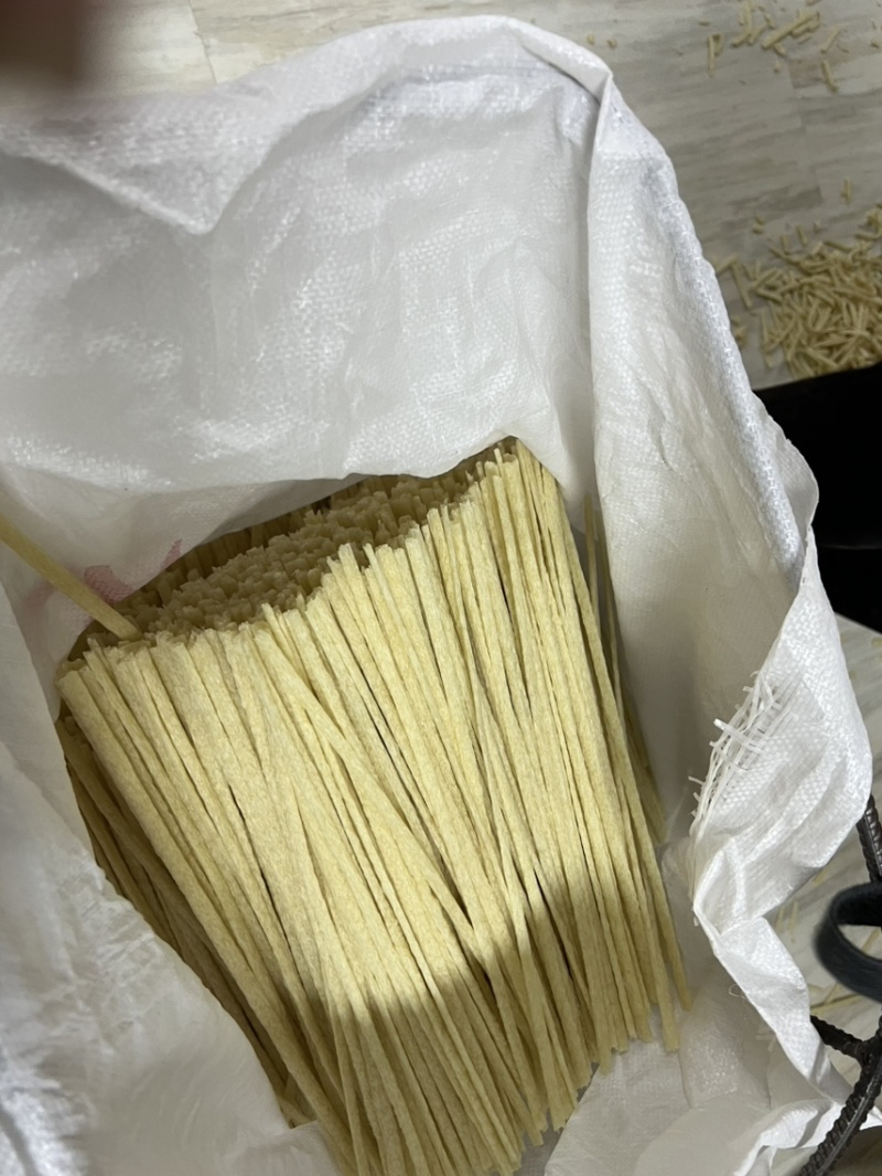 牛筋面源头工厂