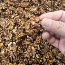 琥珀核桃仁大量现货