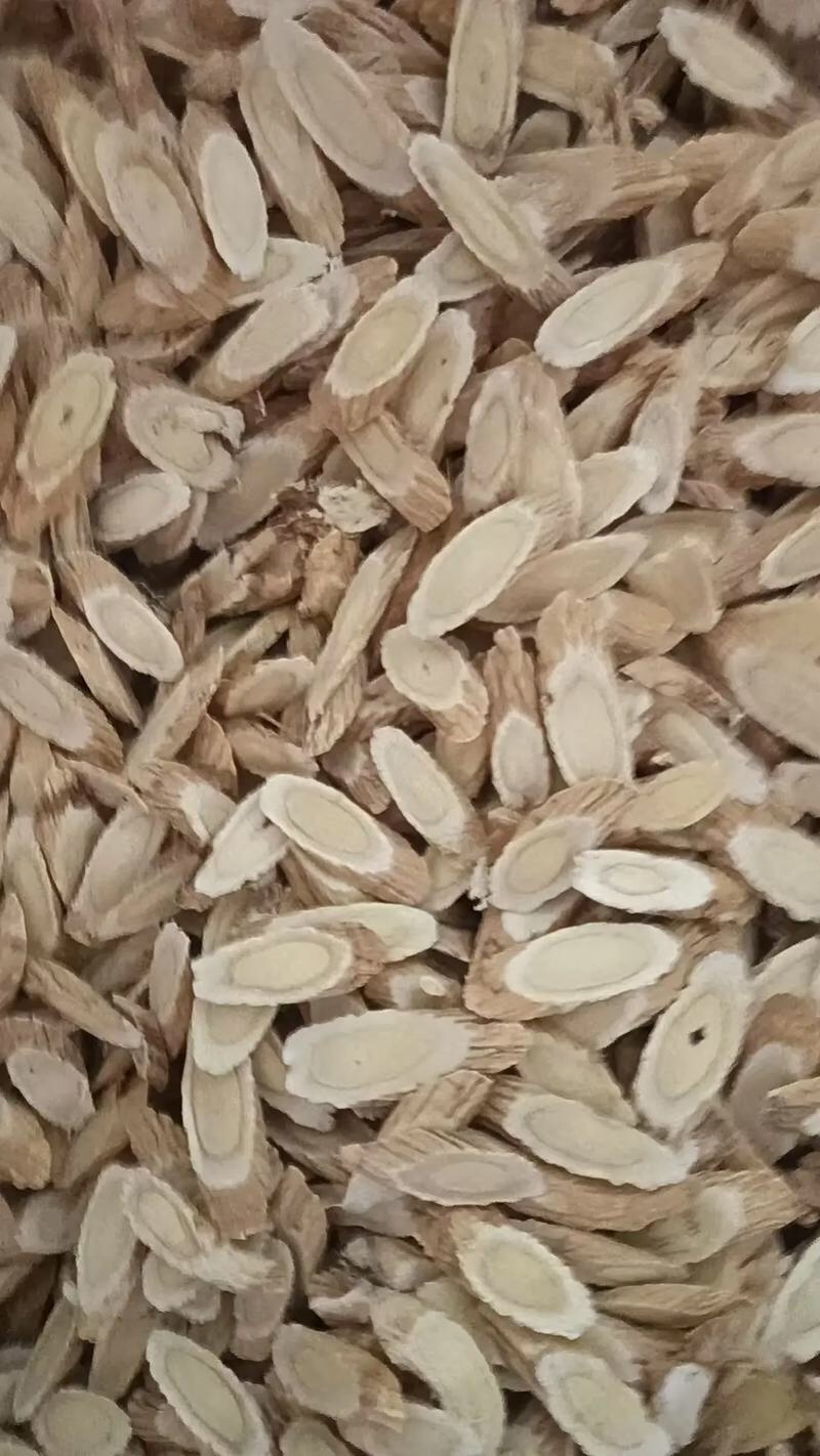 黄芪指甲片8-10规格品质保证服务周到产地直销