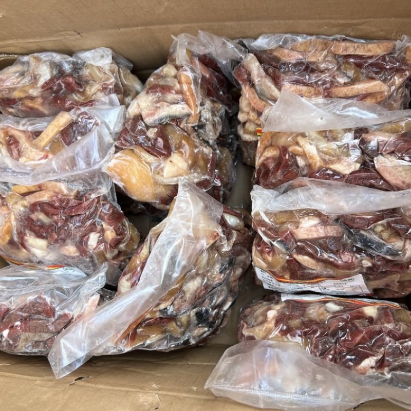 熟羊杂，一件20斤，量大优惠，全国发货