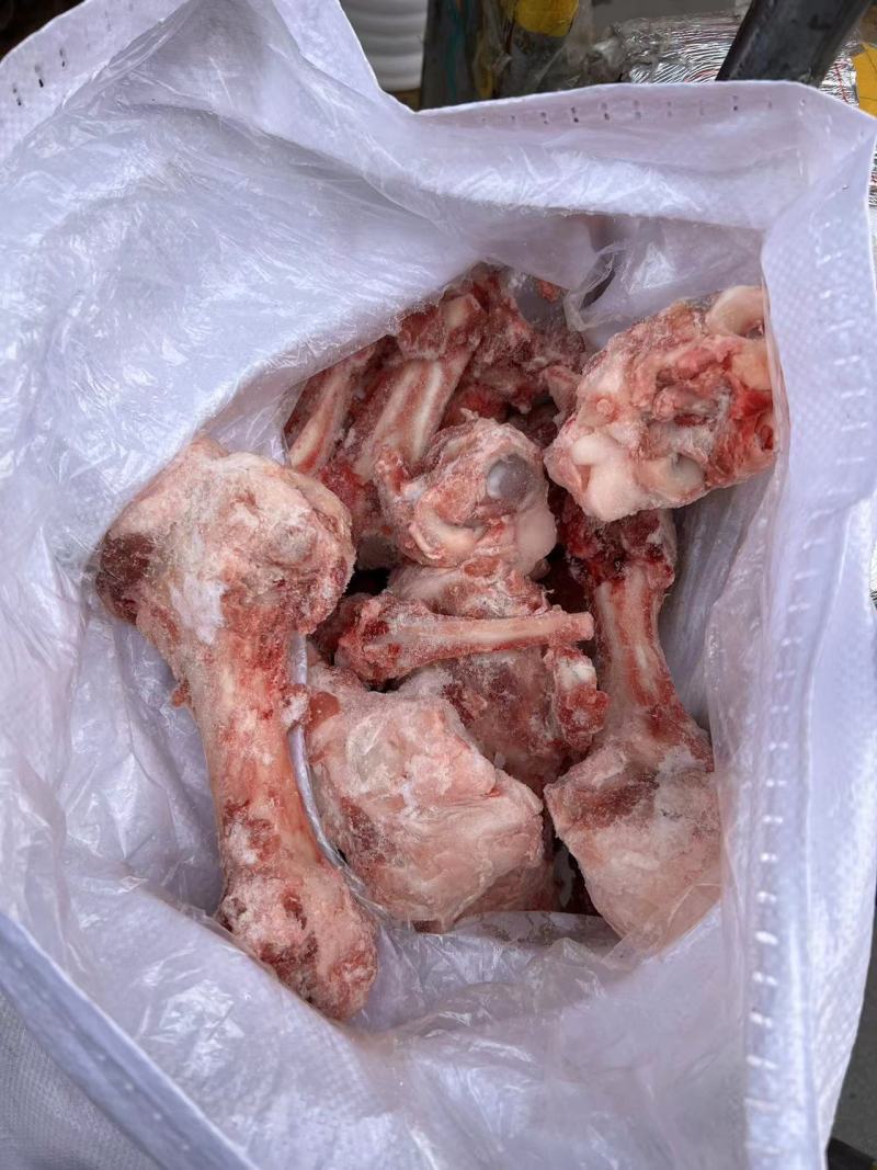 牧原杂骨汤骨