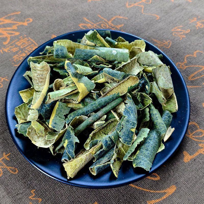 冬瓜皮新鲜干冬瓜皮晒干冬瓜皮无硫冬瓜皮冬瓜批发零售