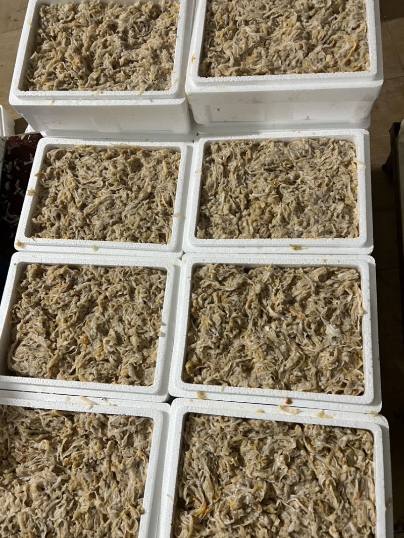 扇贝裙边，干湿都有，全规格都有质量保证童叟无欺全国发货