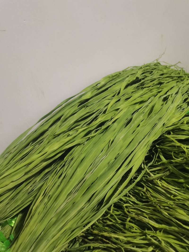 精品贡菜干