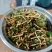 地头直发，新鲜鱼腥草(折耳根)，根，嫩叶，嫩芽