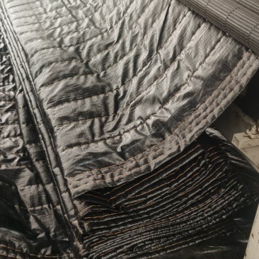 大棚保温棉被加厚大鹏花棚防雨防雪防水防寒保暖养殖种植抗寒
