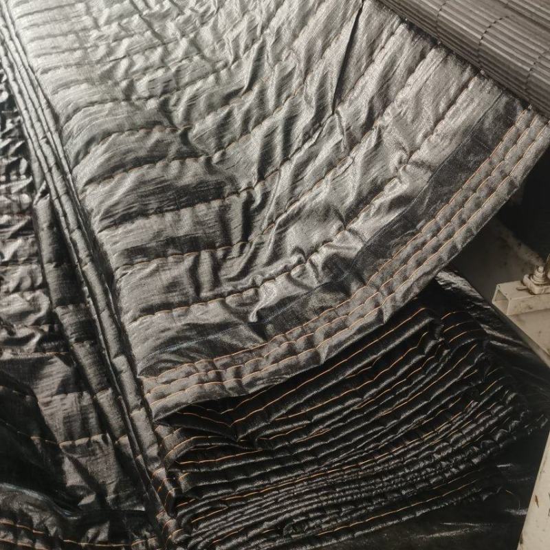 大棚保温棉被加厚大鹏花棚防雨防雪防水防寒保暖养殖种植抗寒