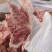 1614满肉羊胯骨