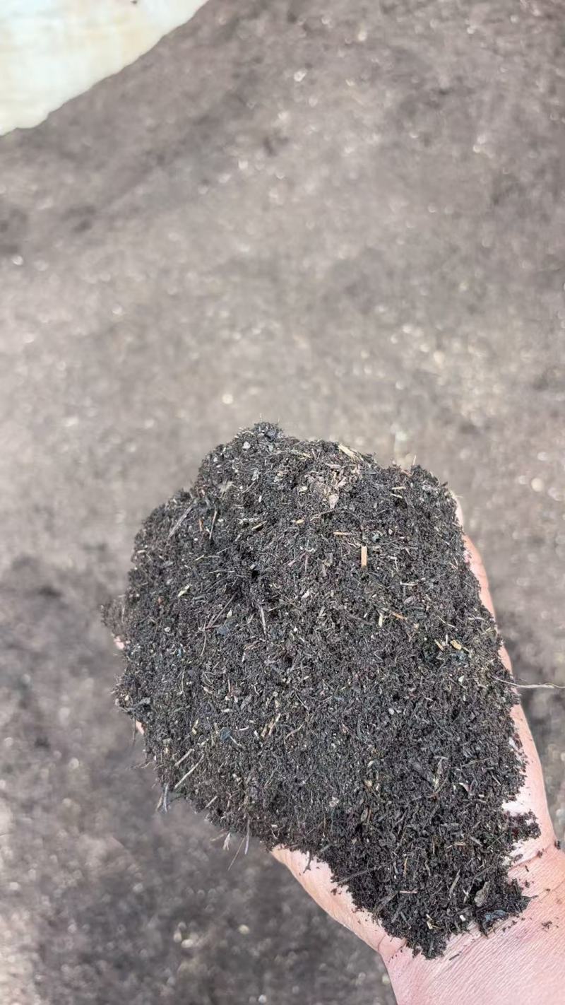 优质树叶腐殖土，大量上市，全国发货，欢迎进店沟通。