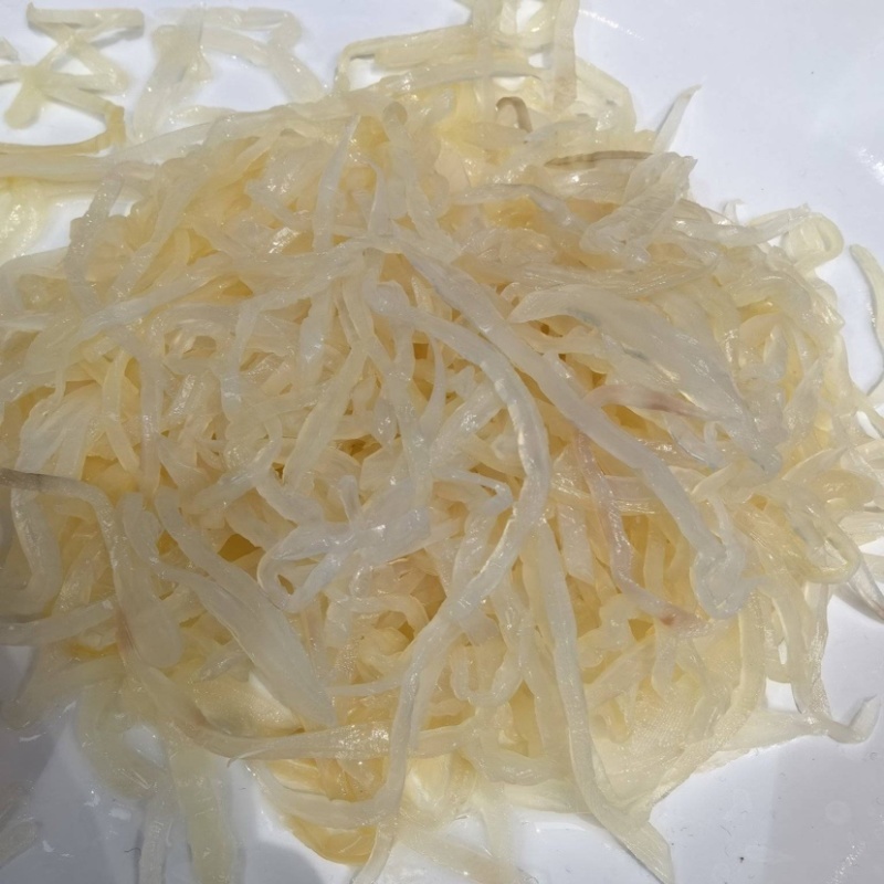精品海蜇丝规格齐全，海蜇丝品质保证价格公道，诚信经营