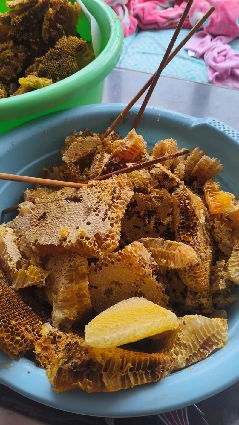 贵州正宗天然土蜂蜜
