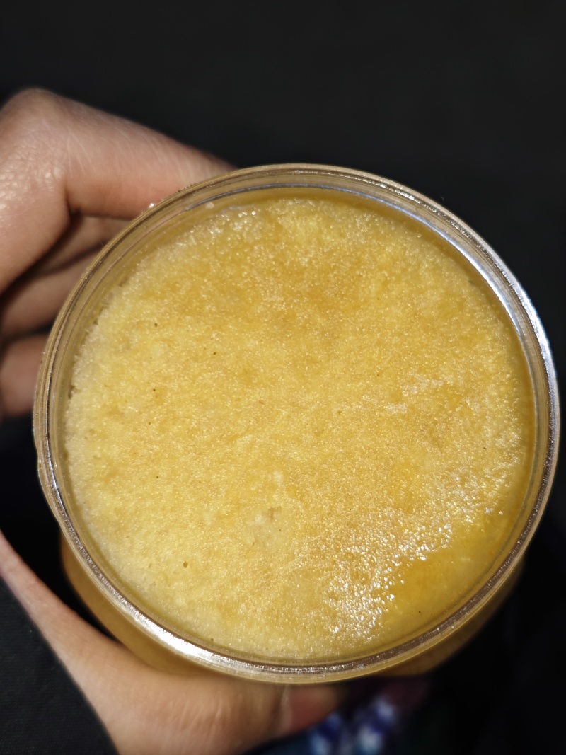 贵州正宗天然土蜂蜜