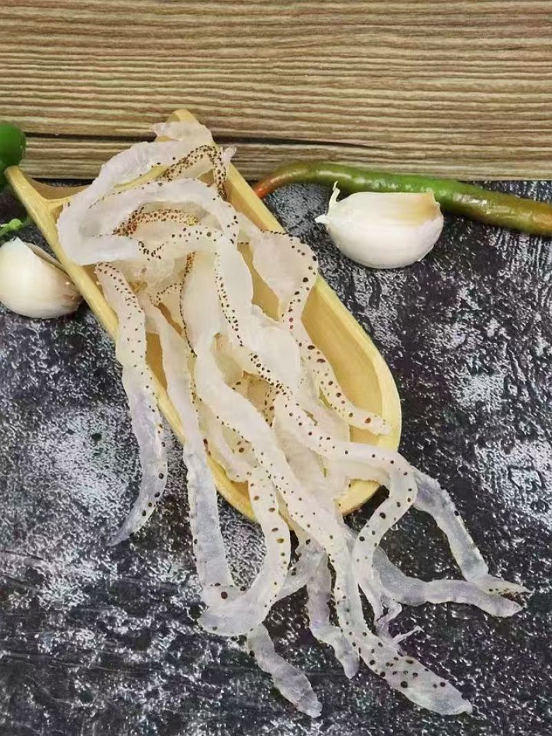 精品海蜇丝规格齐全，海蜇丝品质保证价格公道，诚信经营