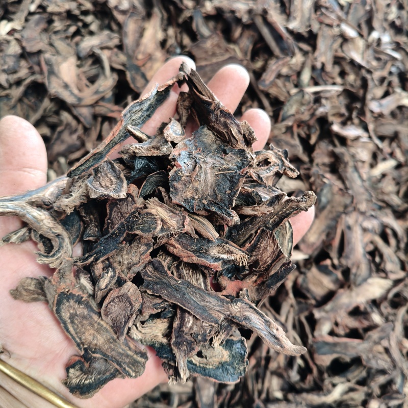 精品紫丹参片，一件代发，规格全