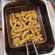 小酥肉