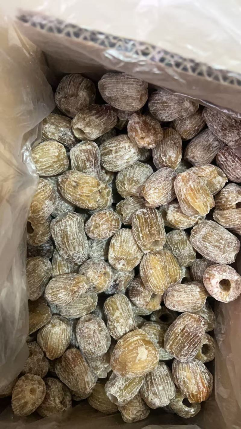 蜜枣，无核蜜枣有核干蜜枣电商专用整吨整车批发支持一件代发