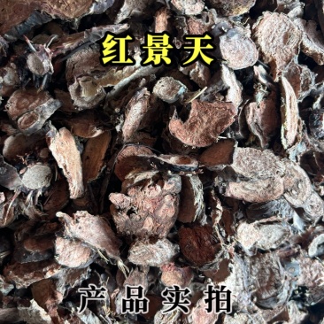 红景天中药材大株红景天片红景天个子规格齐全