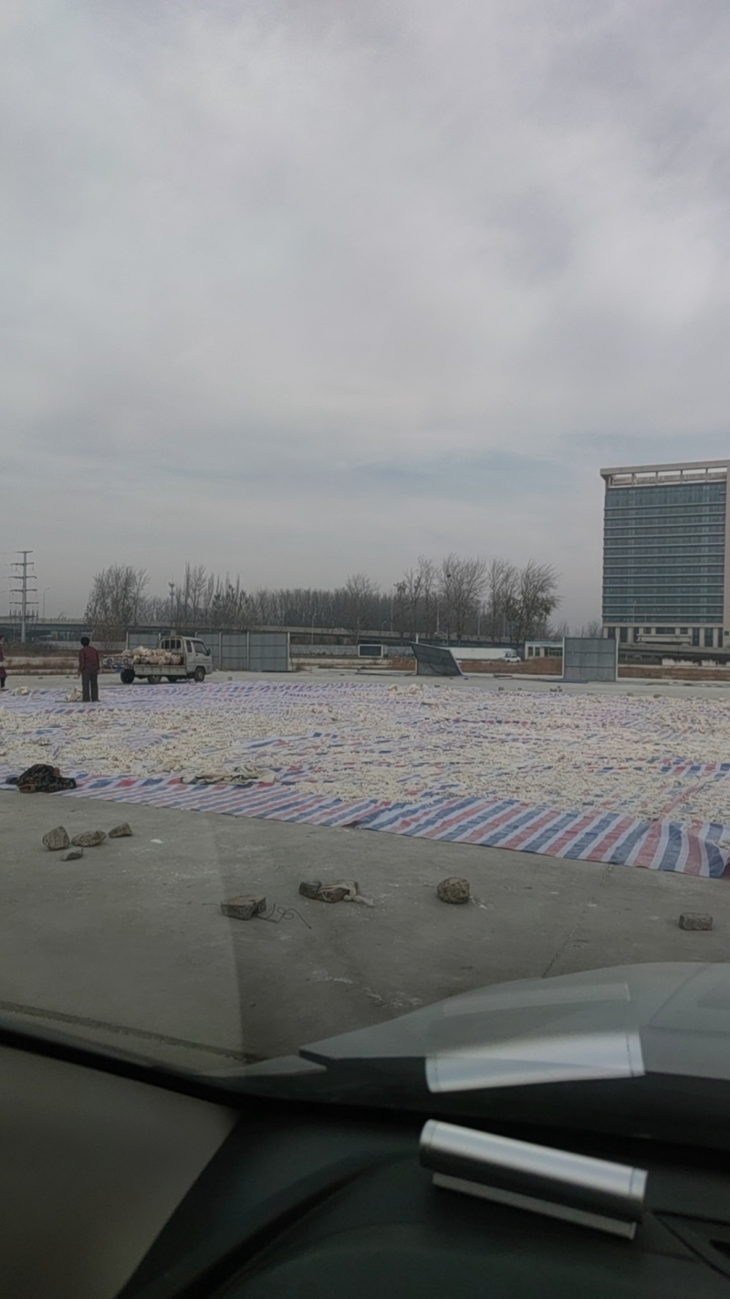山东纯手工地瓜粉条保质保量工厂直发承接电商市场商超