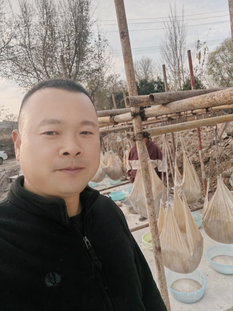 山东纯手工地瓜粉条保质保量工厂直发承接电商市场商超