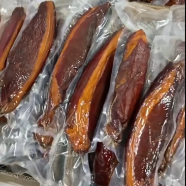 四川腊肉（真空包装）