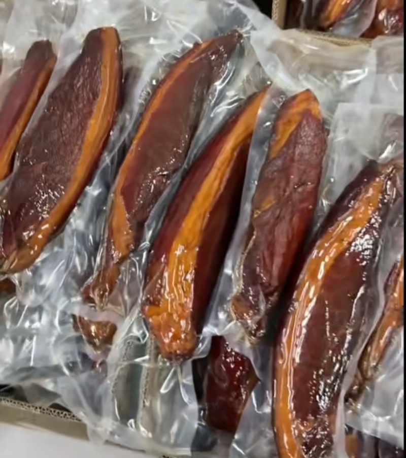 四川腊肉（真空包装）