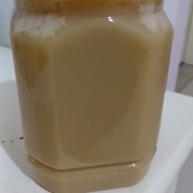 湘西野生百花蜂蜜