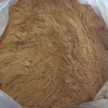 正宗广西肉桂粉，工厂资质齐全，有量详聊