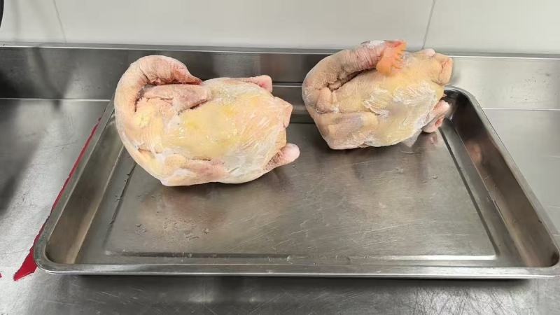 清远三黄鸡鸡肉一手货源现杀现发量大从优欢迎咨询