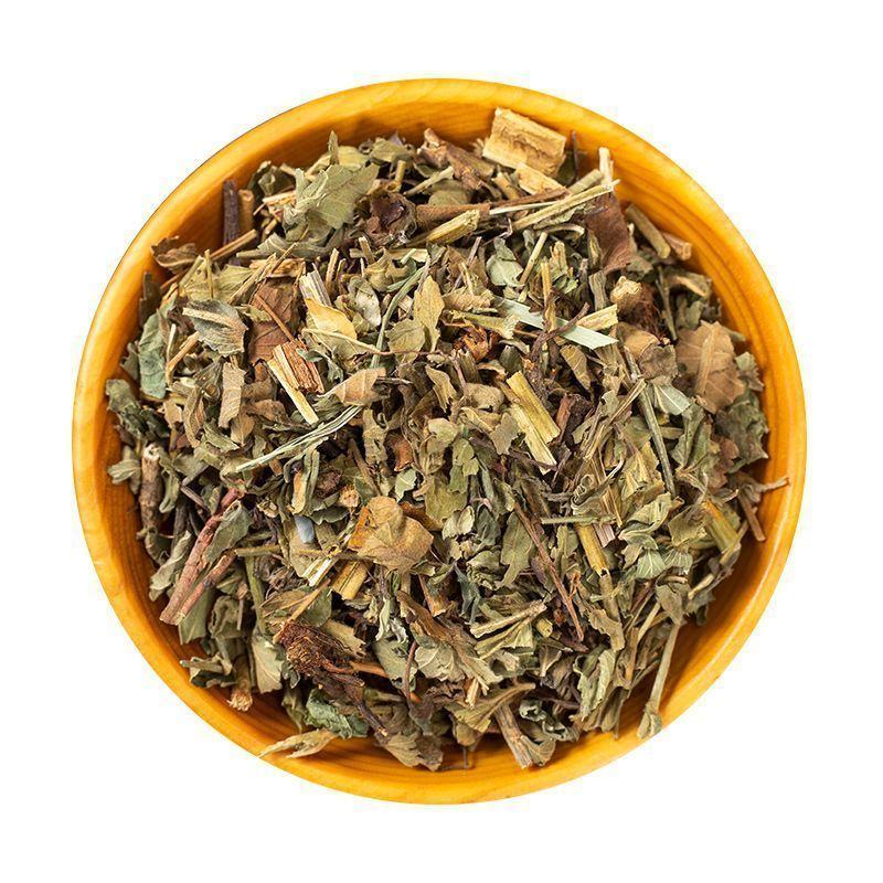 仙鹤草中药材新鲜晒干龙狼牙草仙鹤草可泡茶可自磨粉新鲜干货