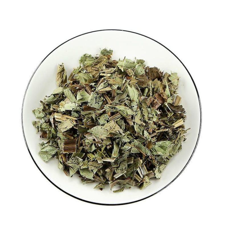 泽兰新货草泽兰泽兰叶泽兰杆中药材草药大货批发零售