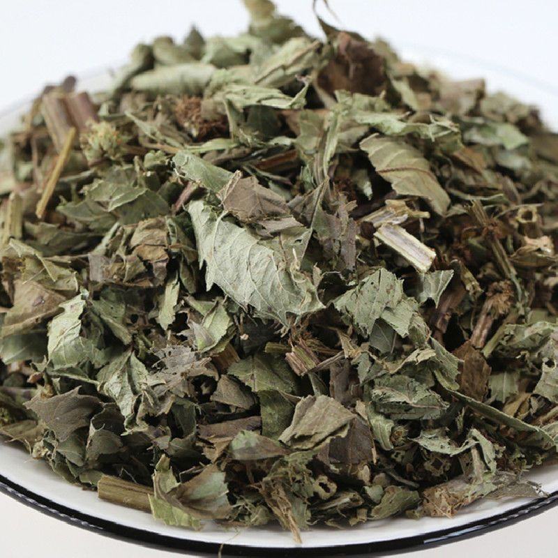 泽兰新货草泽兰泽兰叶泽兰杆中药材草药大货批发零售