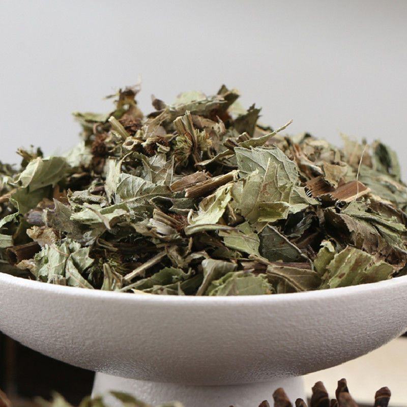 泽兰新货草泽兰泽兰叶泽兰杆中药材草药大货批发零售