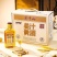 姜汁黄酒，浙江老字14度、礼盒装一箱六瓶，一瓶200ml