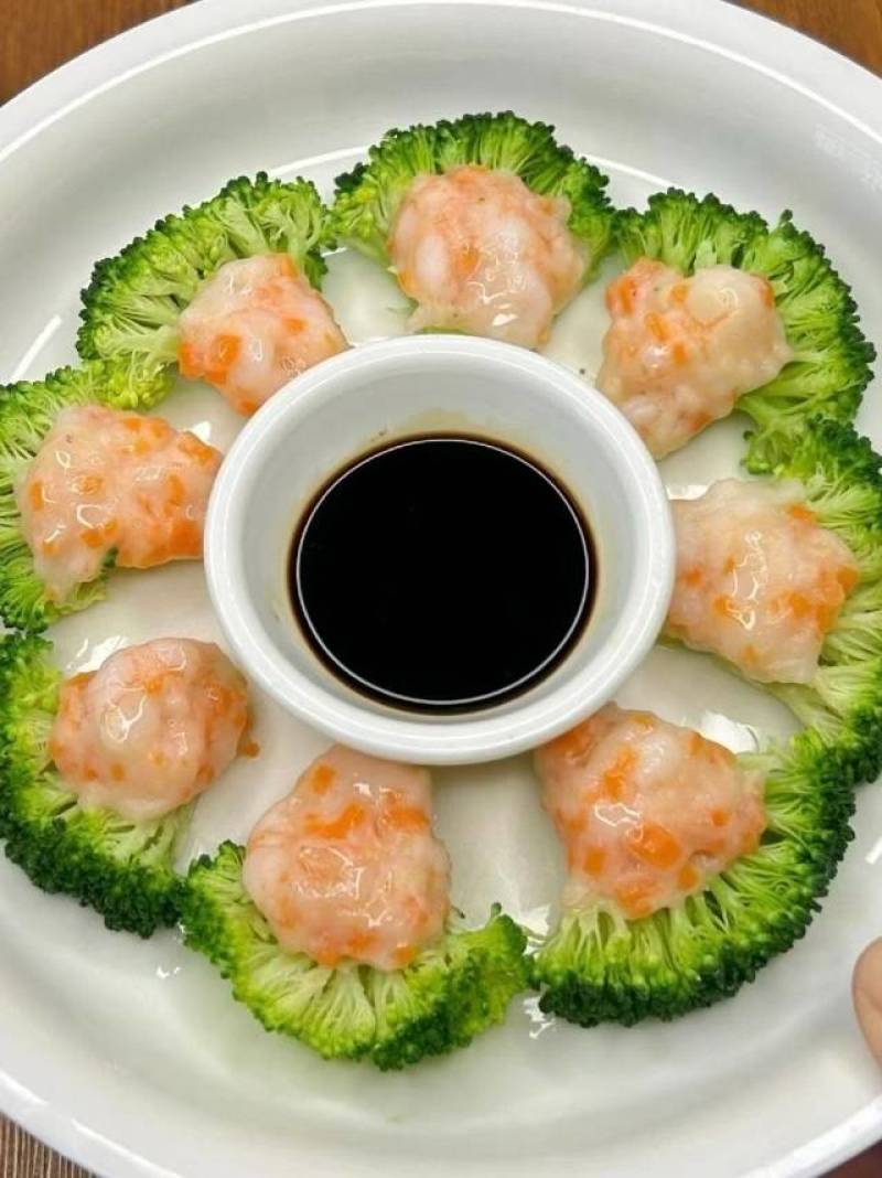 虾滑