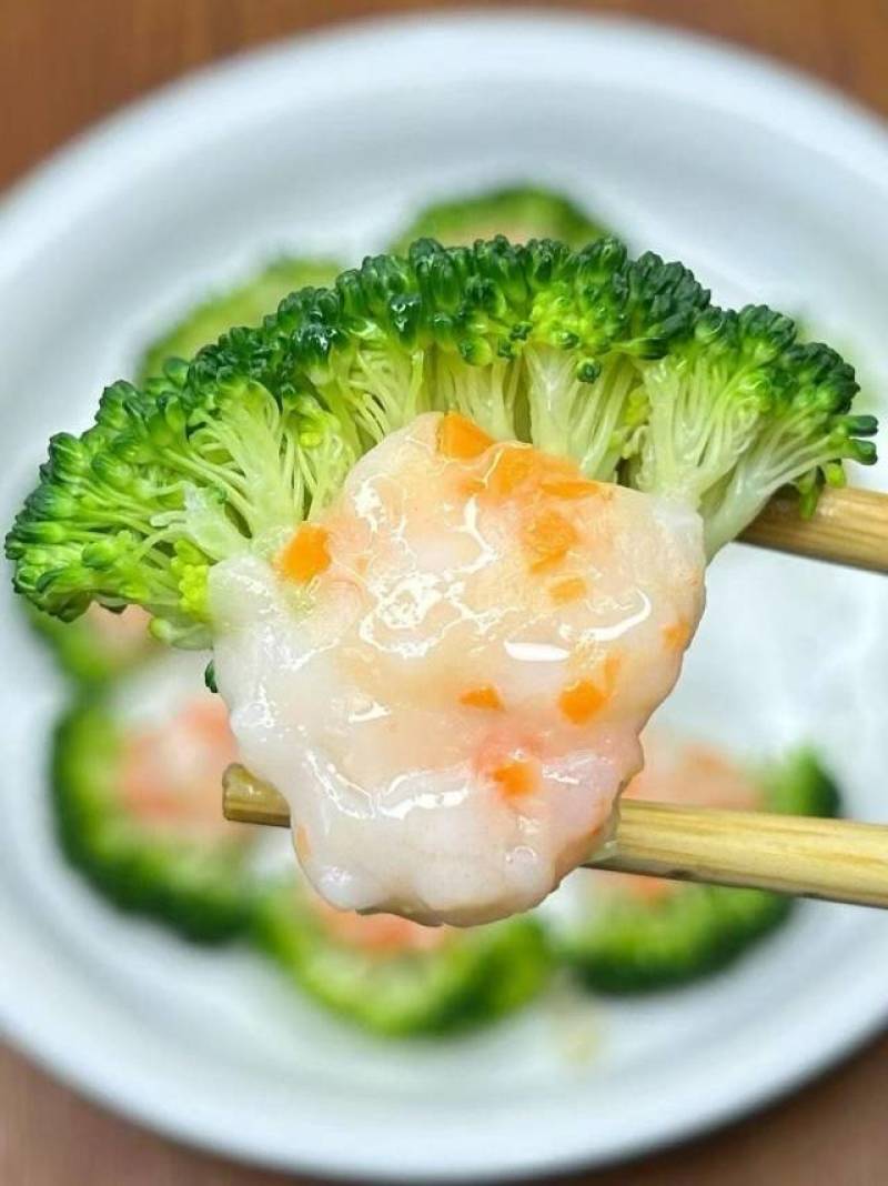 虾滑